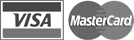 visa mastercard logo
