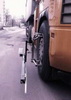 Лазерный стенд розвал схождения ВЕКТОР-СКВО для грузовых автомобилей,автобусов до 22,5 дюймов