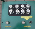 Выпрессовщик шкворней БШ на 65 тонн - 3