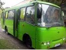 Ремонт и продажа автобусов бывших в эксплуатации от Олексы