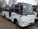 Кузовний ремонт автобусів РУТА - 2