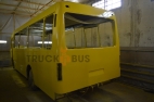 Кузовний ремонт автобусів РУТА - 4