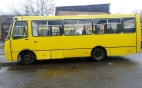 Кузовний ремонт автобусів Богдан - 2
