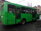 Кузовний ремонт автобусів Богдан - 3