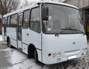 Кузовний ремонт автобусів Богдан - 5