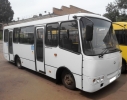 Кузовний ремонт автобусів Богдан - 7