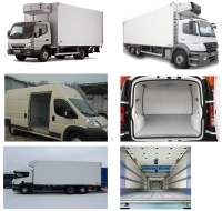 Послуги вантажного авто від 1 до 30 тон - 0