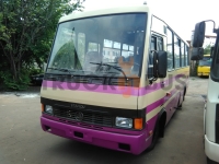 Кузовний ремонт туристичних автобусІв Еталон - 4
