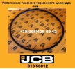 813/50012 Уплотнение главного тормозного цилиндра JCB
