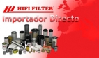 HiFi Filter, France, фильтры и фильтроэлементы