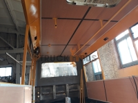 Кузовний ремонт автобусів I-VAN - 4