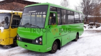 Кузовний ремонт автобусів I-VAN - 6