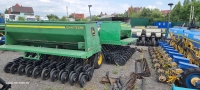 Сівалка  зернова John Deere 455