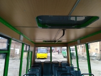 Кузовний ремонт автобусів РУТА - 7