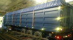 "ТПК "ЮНИКОМ" производит изготовление и переоборудование кузовов зерновозов , щебневозов , щепковозов.