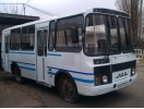 Восстановительный ремонт автобусов ПАЗ