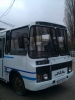 Восстановительный ремонт автобусов ПАЗ - 2