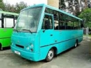 Восстановительный ремонт автобусов i-Van.