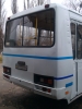 Сварка и покраска автобуса ПАЗ - 2