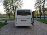 автобус міський ISUZU ПРОДАЖ - 9