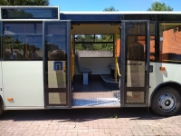 автобус міський ISUZU ПРОДАЖ - 5