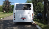 Продаж міжміського автобуса ISUZU - 1