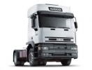 Разборка грузовиков IVECO