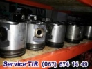 Поршень DAF XE250/XE280/XE315/XE355/XE390