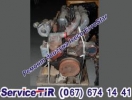 Предоставляем услуги по ремонту мотора Івеко ЄвроСтар