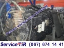 Предоставляем услуги по ремонту мотора Рено Магнум