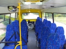 автобус шкільний  ATAMAN продаж - 4