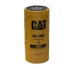 257-9344 Фильтр масляный Cat Катерпиллер