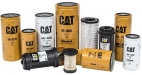 134-5207 Фильтр масляный Cat Катерпиллер