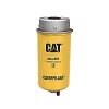 206-6909 Фильтр топливный Cat Катерпиллер