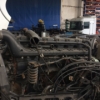 Двигун без навісного обладнання Сканія R380 Euro5 - 2
