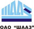 Радиаторы водяные производство  АО ШААЗ