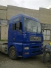 Кузовной ремонт грузовиков - 1