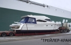 Аренда тралов-яхтовозов в Украине ЧП - 3
