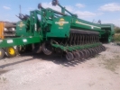 Сеялка зерновая Great Plains  3S4000 Сеялка механическая