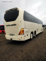 Продається Туристичний Автобус - NEOPLAN N 1217 HDC440 CITYLINER, 2010р.в. - 1