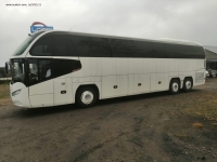 Продається Туристичний Автобус - NEOPLAN N 1217 HDC440 CITYLINER, 2010р.в. - 4