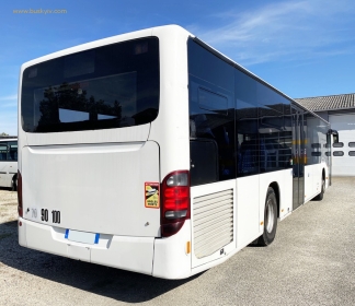 Продаються міські автобуси - SETRA S416 NF, 2011 р.в., Білий, 49+24+1 місць. - 2