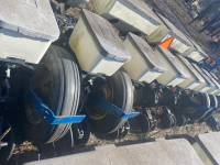 Сеялка  Kinze 3000 б.у. - 9