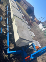 Сеялка  Kinze 3000 б.у. - 7