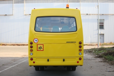 Автобус шкільний ISUZU продаж - 1