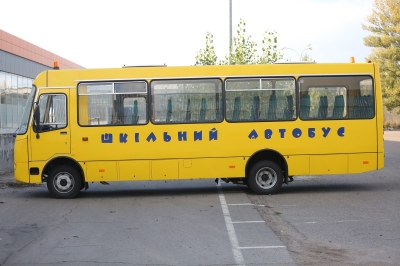 Автобус шкільний ISUZU продаж - 2