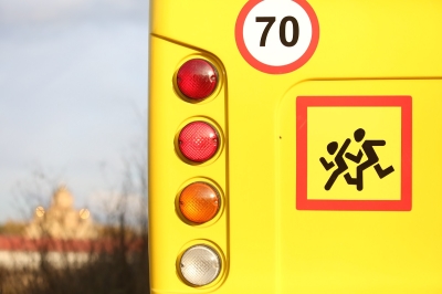 Автобус шкільний ISUZU продаж - 3