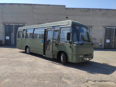 Автобус спеціалізований ATAMAN D093S2 - 2