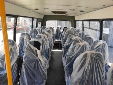 Автобус спеціалізований ATAMAN D093S2 - 3