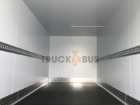 Вантажний автомобіль Hyundai EX8 з ізотермічним фургоном - 1